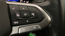 Volkswagen Polo 1.0 TSI Life 5dr Petrol Hatchback